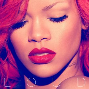 Rihanna - California King Bed (Radio Date: 13 Maggio 2011)